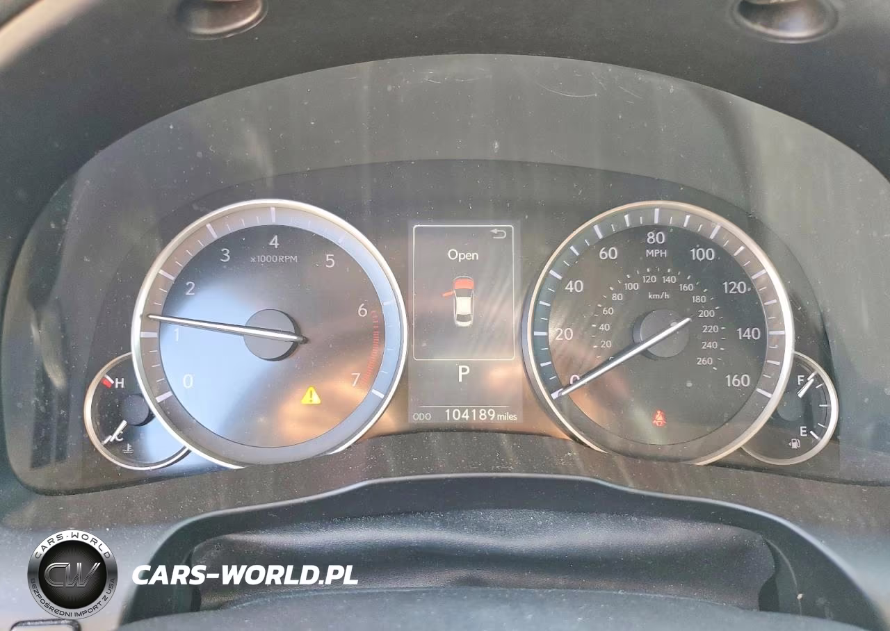 2018 Lexus Es 350 VIN:58ABK1GG4JU086438 - 9