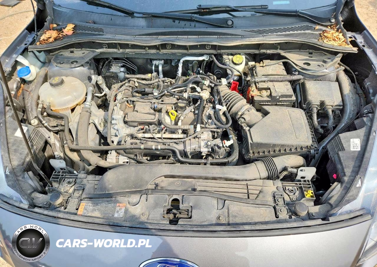 2022 Ford Escape Se VIN:1FMCU0G67NUB15766 - 12
