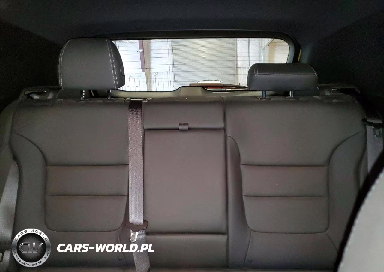 2023 Chevrolet Trailblazer Activ VIN:KL79MVSL1PB178365 - 10