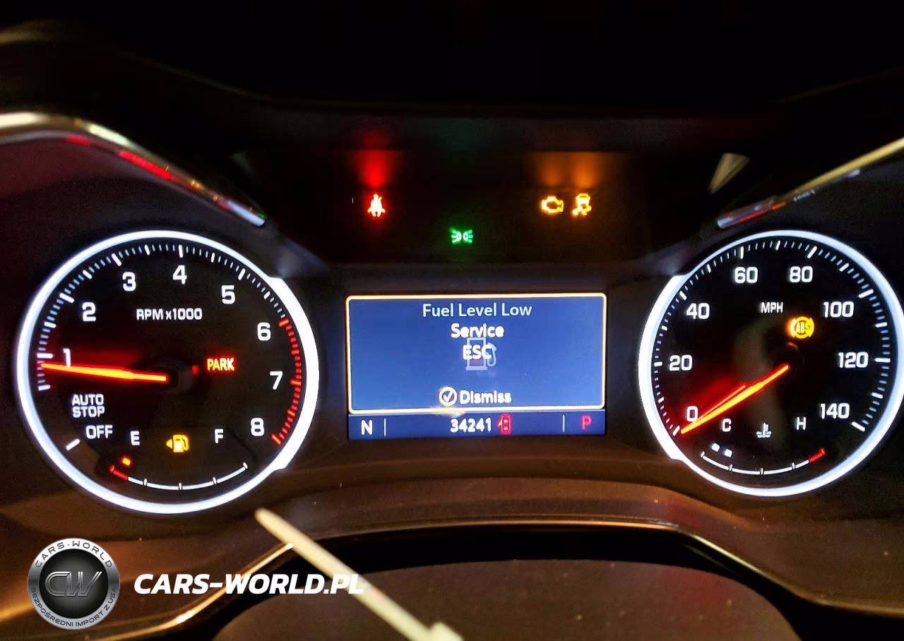 2023 Chevrolet Trailblazer Activ VIN:KL79MVSL1PB178365 - 9