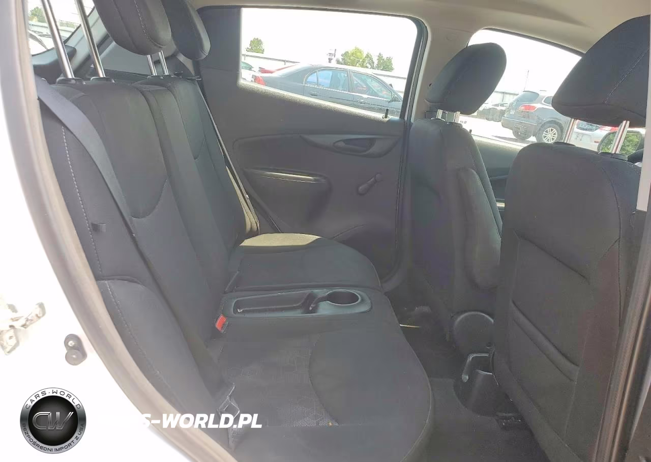 2018 Chevrolet Spark Ls VIN:KL8CB6SA0JC438039 - 10
