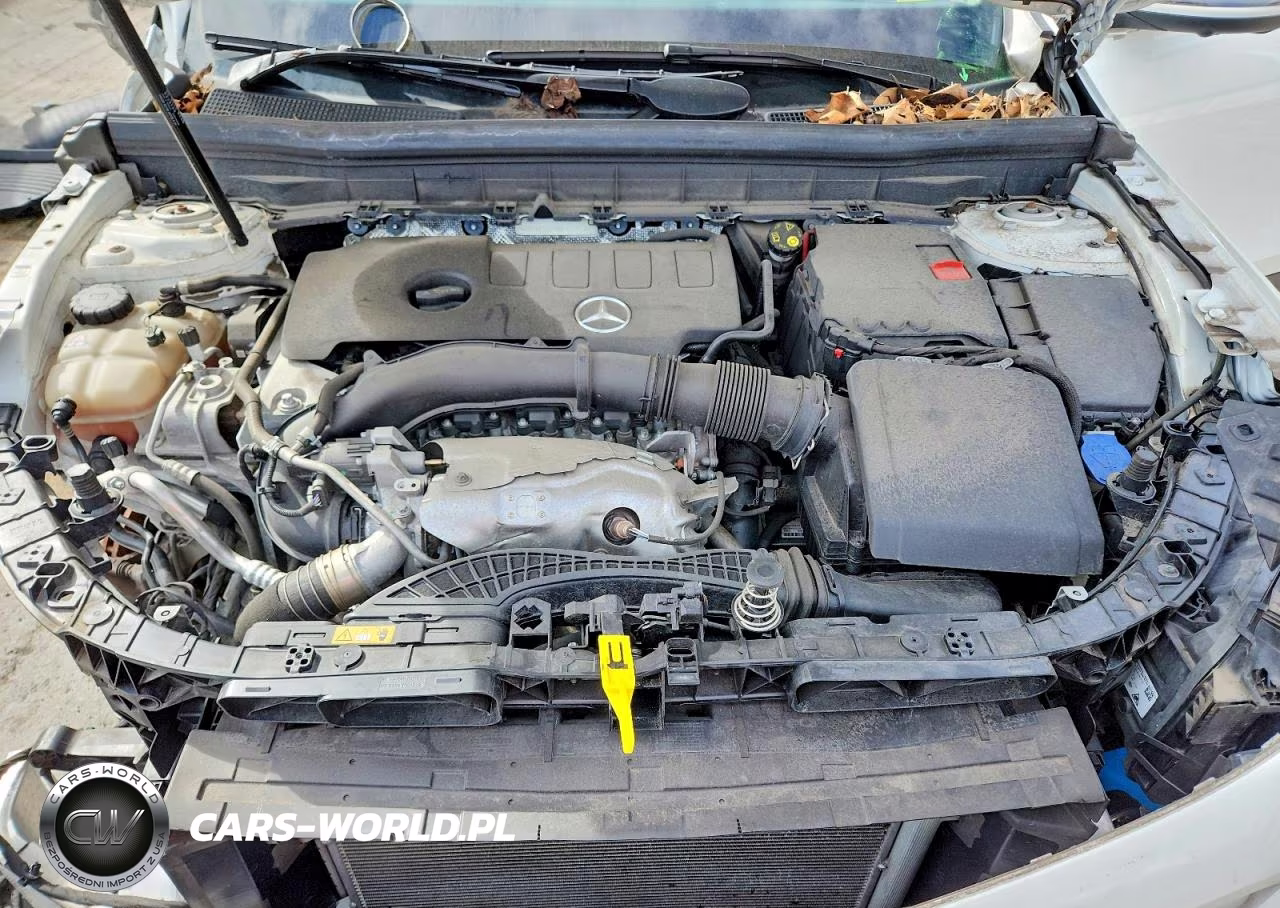 2021 Mercedes-Benz Glb 250 4Matic VIN:W1N4M4HB8MW092375 - 12