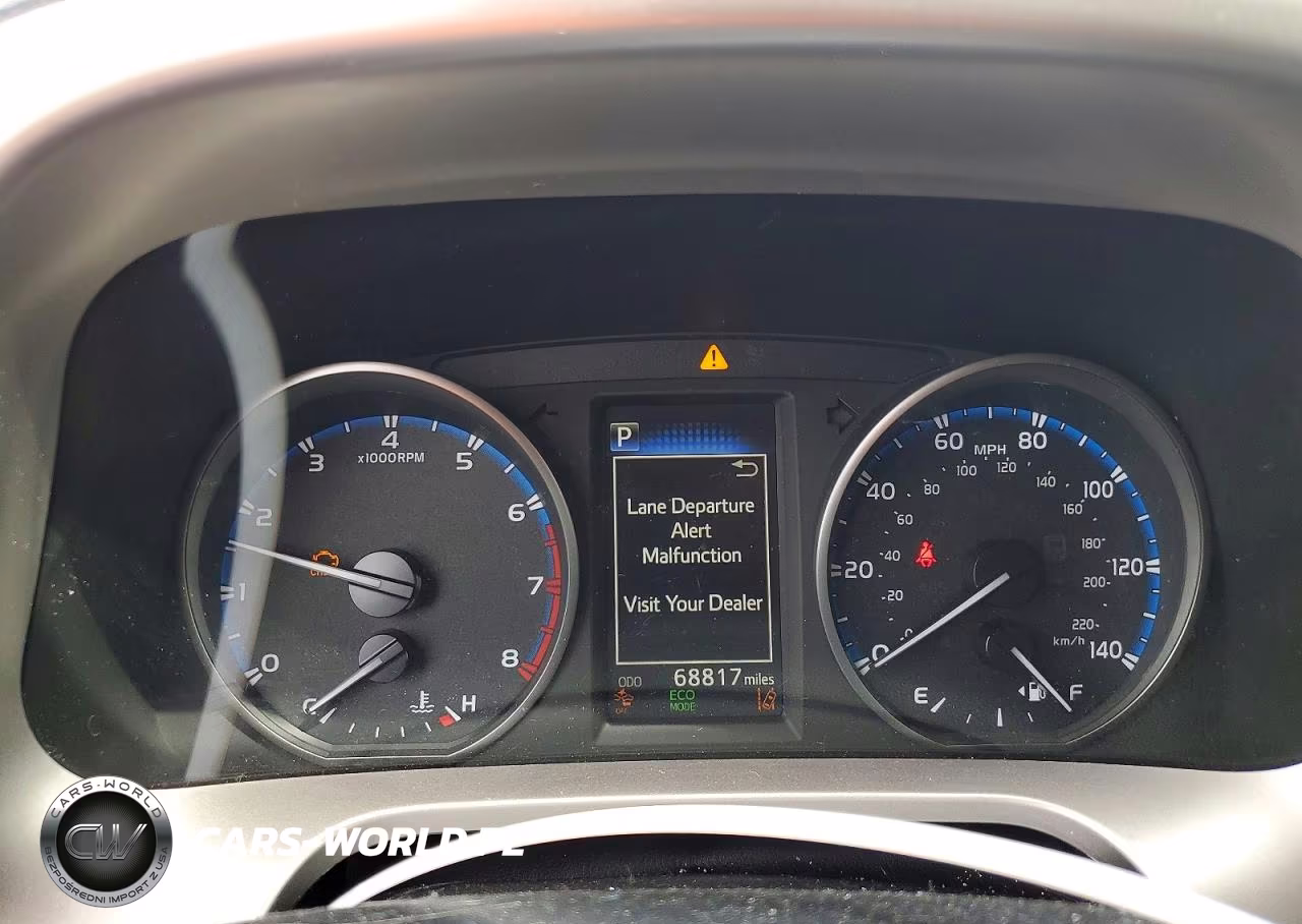 2018 Toyota Rav4 Le VIN:JTMBFREV6JJ215698 - 9