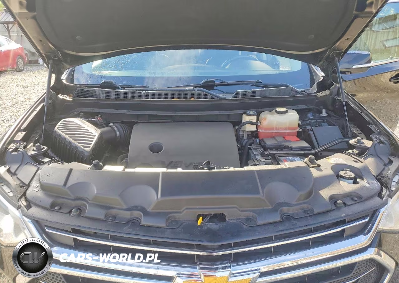 2018 Chevrolet Traverse Lt VIN:1GNERHKW3JJ151364 - 12