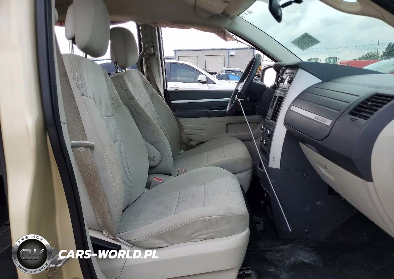 2010 Dodge Grand Caravan Se VIN:2D4RN4DE5AR447049 - 7