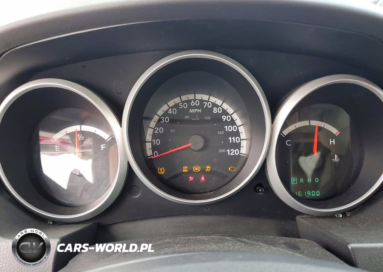 2010 Dodge Grand Caravan Se VIN:2D4RN4DE5AR447049 - 9
