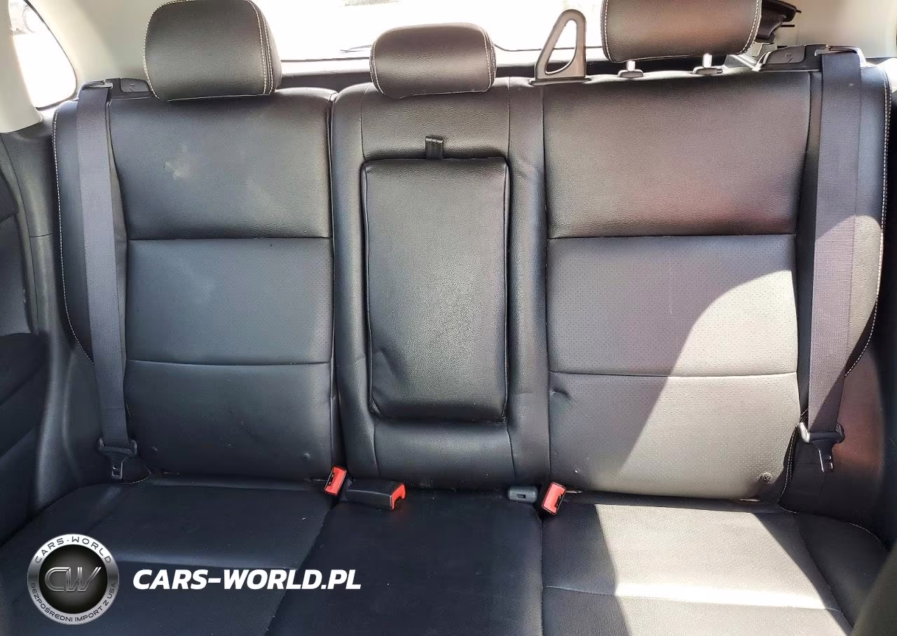 2011 Mitsubishi Outlander Sport Se VIN:JA4AP4AU1BZ015916 - 10