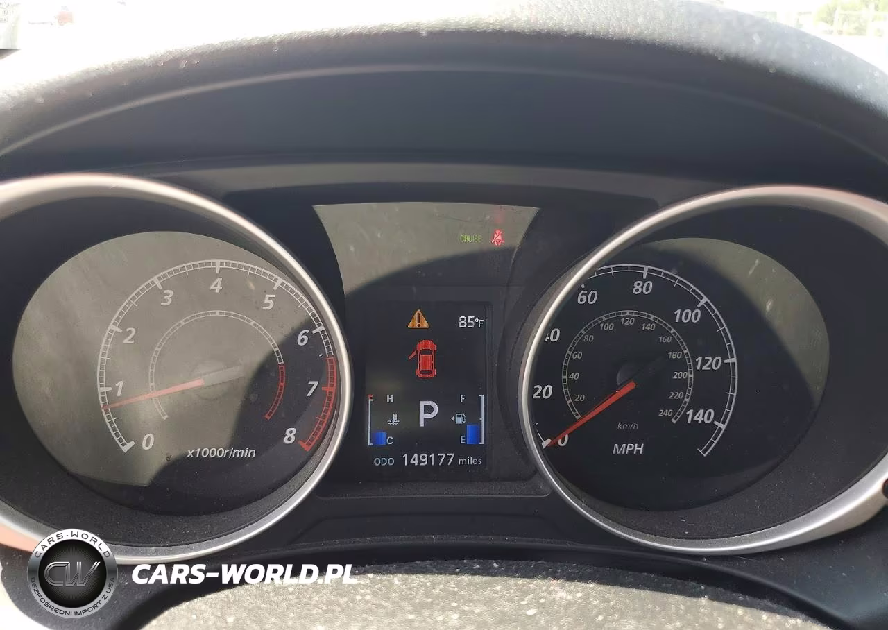 2011 Mitsubishi Outlander Sport Se VIN:JA4AP4AU1BZ015916 - 9