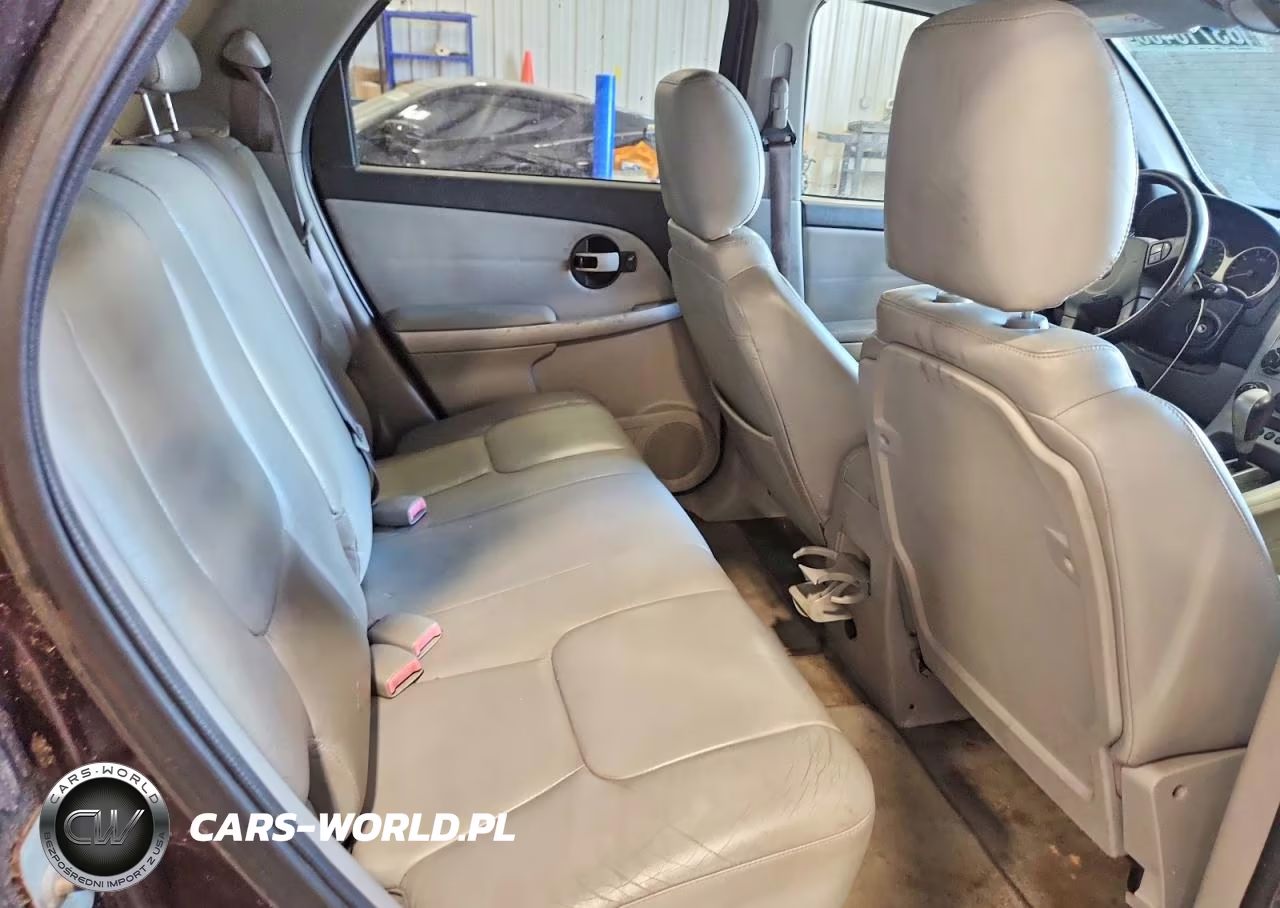 2006 Chevrolet Equinox Lt VIN:2CNDL73F166014714 - 11