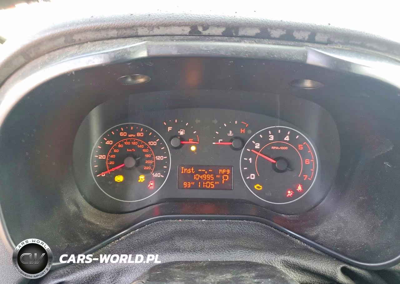 2019 Ram Promaster City VIN:ZFBHRFAB1K6N18293 - 9