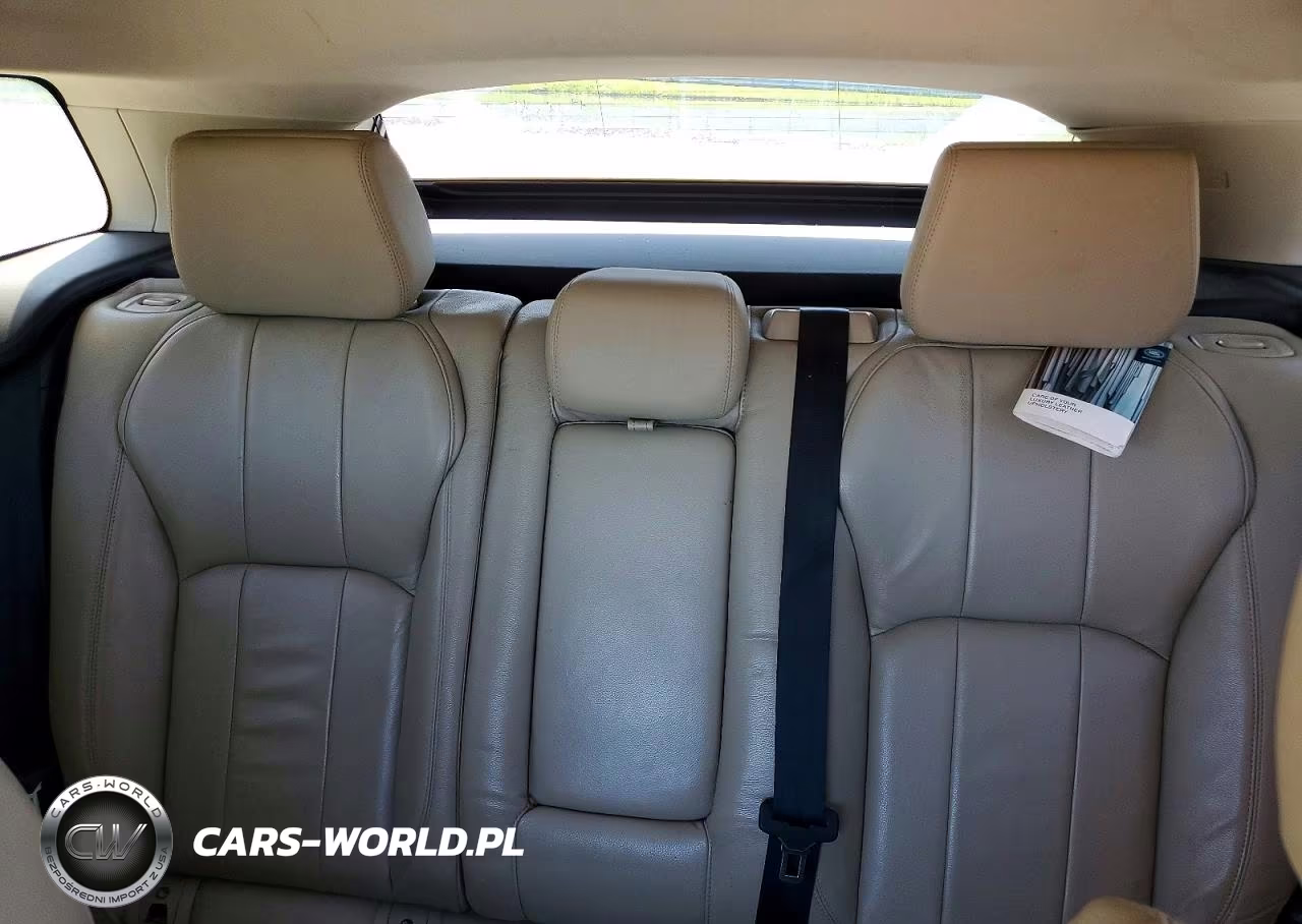 2019 Land Rover Range Rover Evoque Se VIN:SALVP2RX9KH331296 - 10