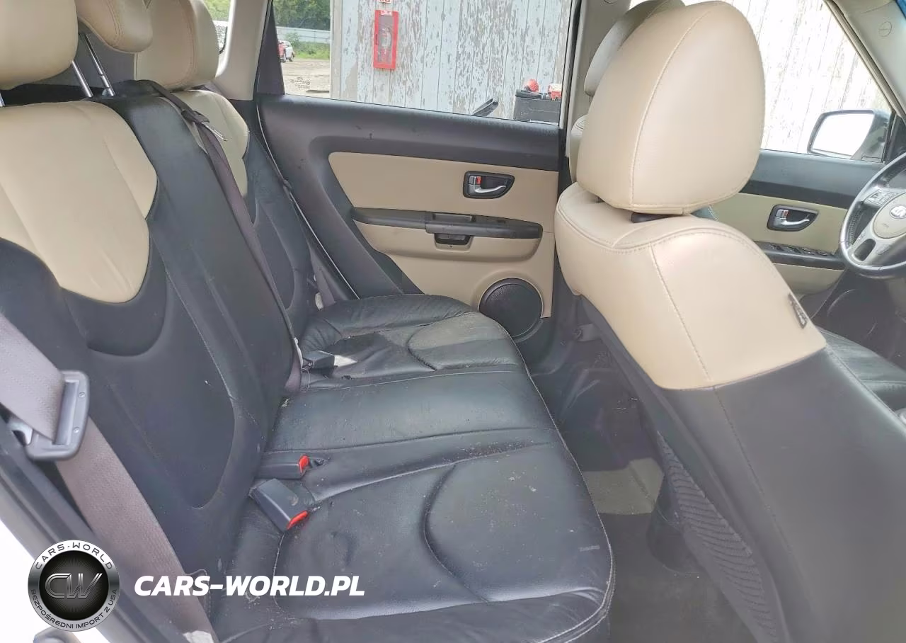 2013 Kia Soul ! VIN:KNDJT2A64D7770421 - 10