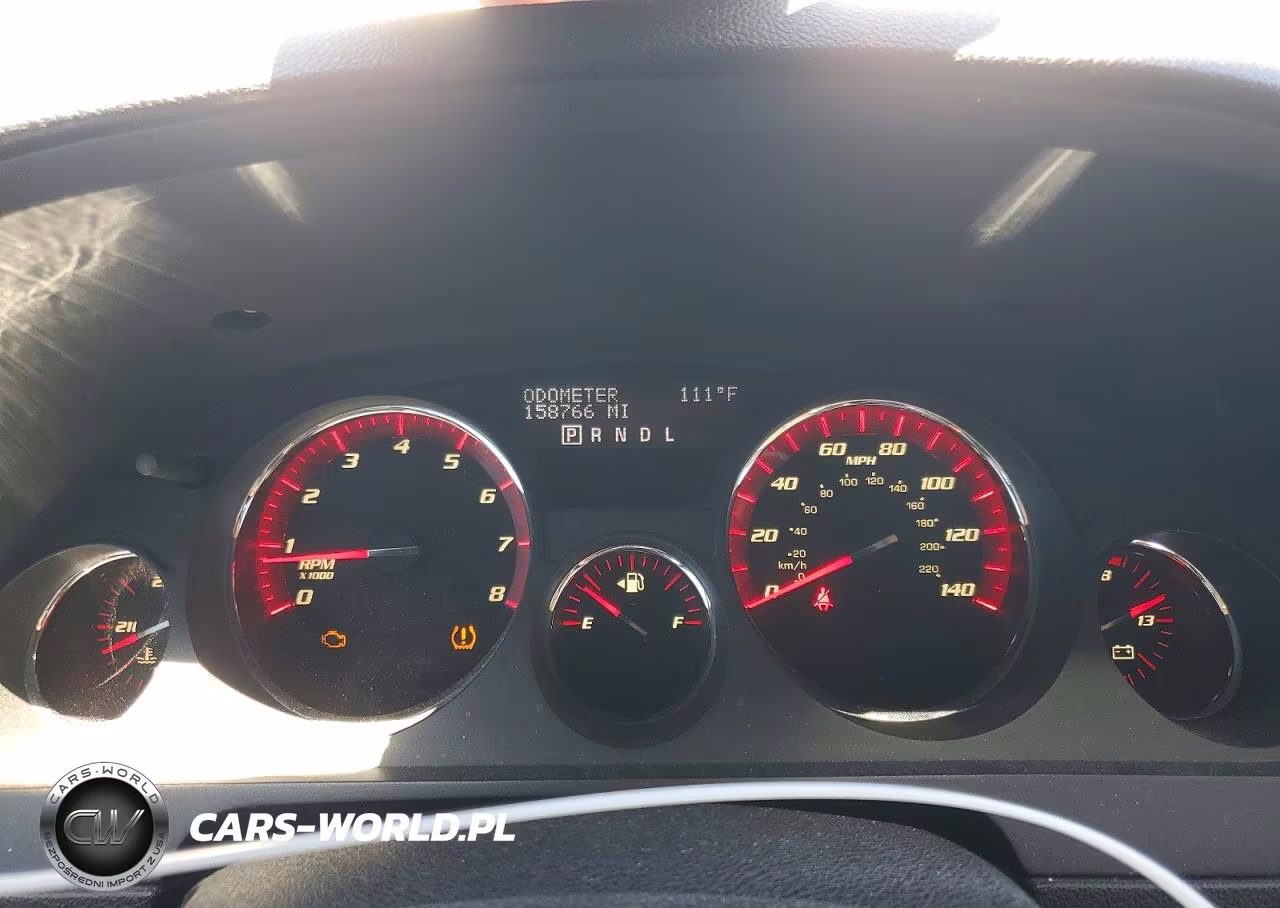 2010 GMC Acadia Slt-1 VIN:1GKLRMED5AJ253448 - 9