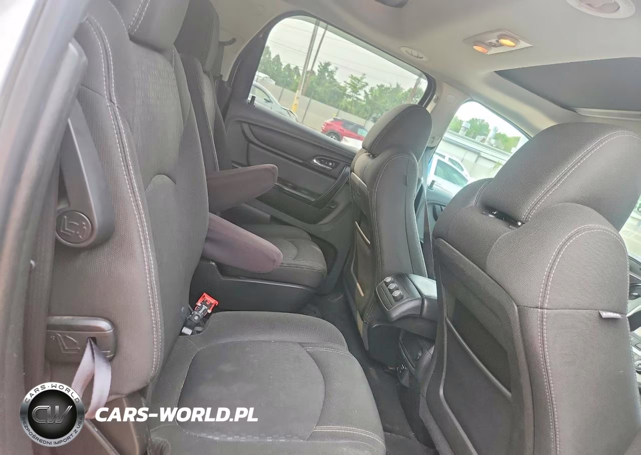 2016 GMC Acadia Sle VIN:1GKKVPKD4GJ306212 - 11