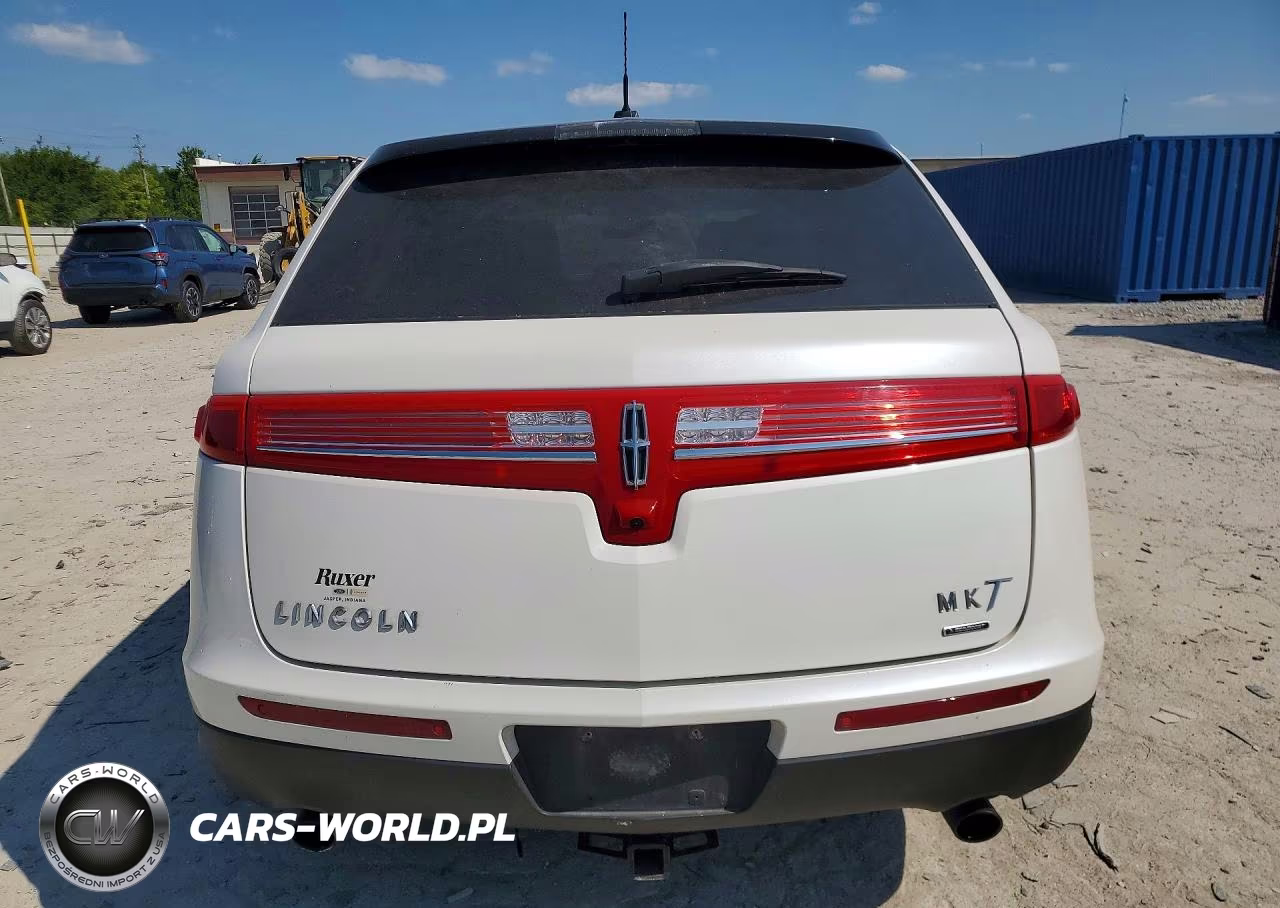 2016 Lincoln Mkt VIN:2LMHJ5AT8GBL00514 - 6