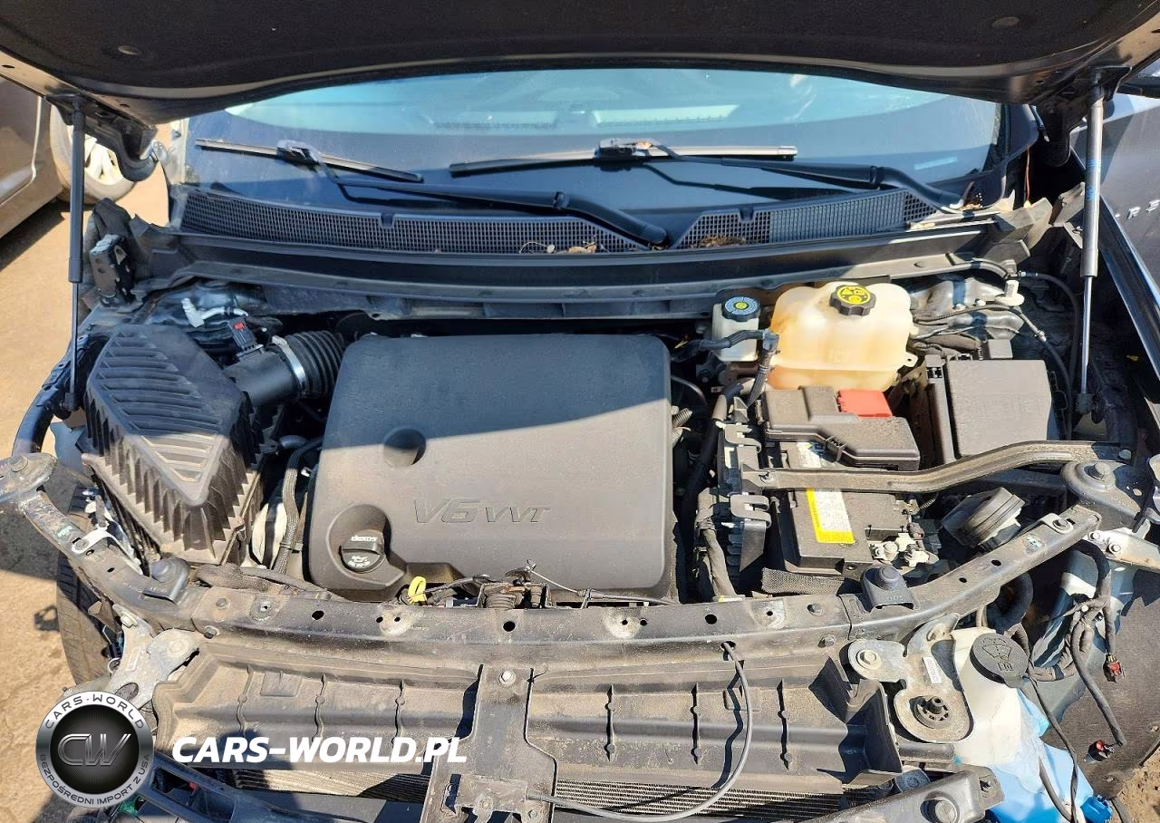 2019 Chevrolet Traverse Lt VIN:1GNEVHKWXKJ224565 - 12
