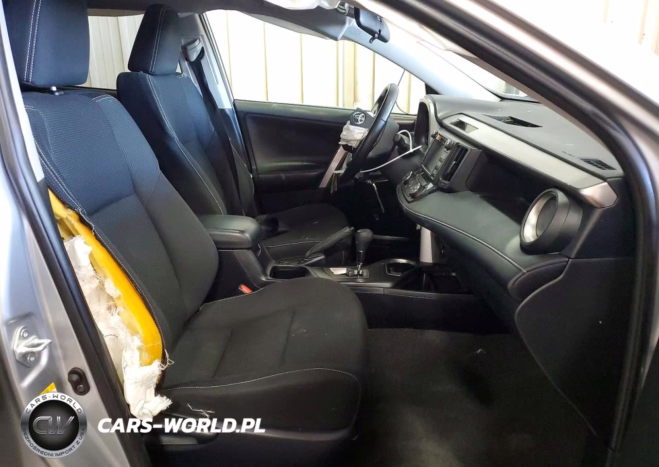 2018 Toyota Rav4 Xle VIN:JTMRFREV3JJ228620 - 7