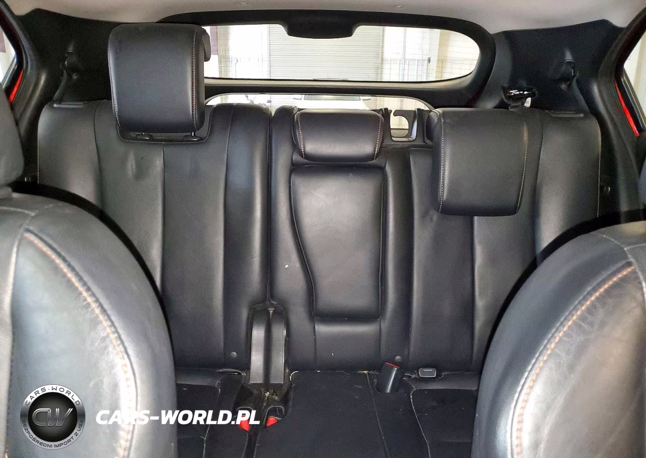2019 Mitsubishi Eclipse Cross Se VIN:JA4AT5AA0KZ011640 - 10