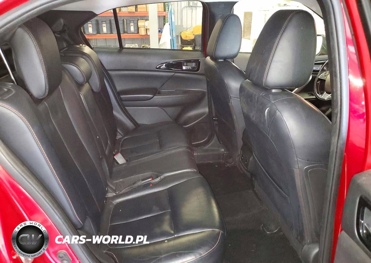2019 Mitsubishi Eclipse Cross Se VIN:JA4AT5AA0KZ011640 - 11