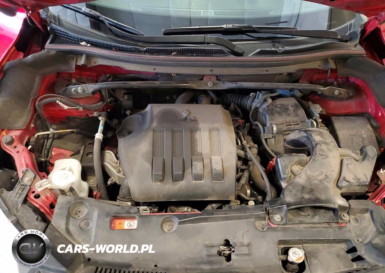 2019 Mitsubishi Eclipse Cross Se VIN:JA4AT5AA0KZ011640 - 12