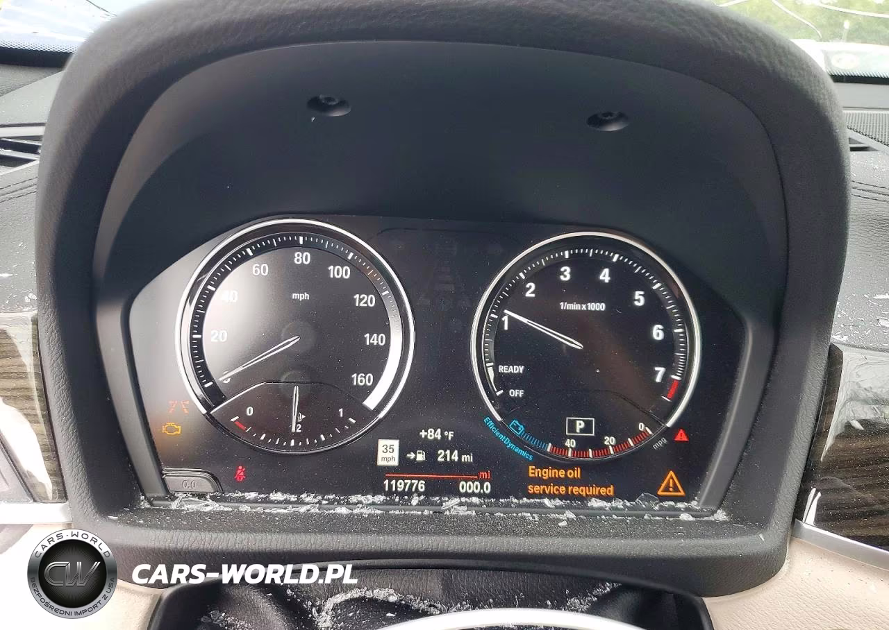 2021 BMW X1 Sdrive28I VIN:WBXJG7C00M5T71465 - 9