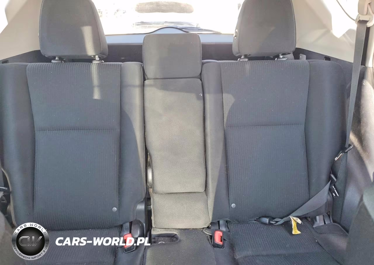2014 Toyota Rav4 Le VIN:2T3BFREV9EW182199 - 10