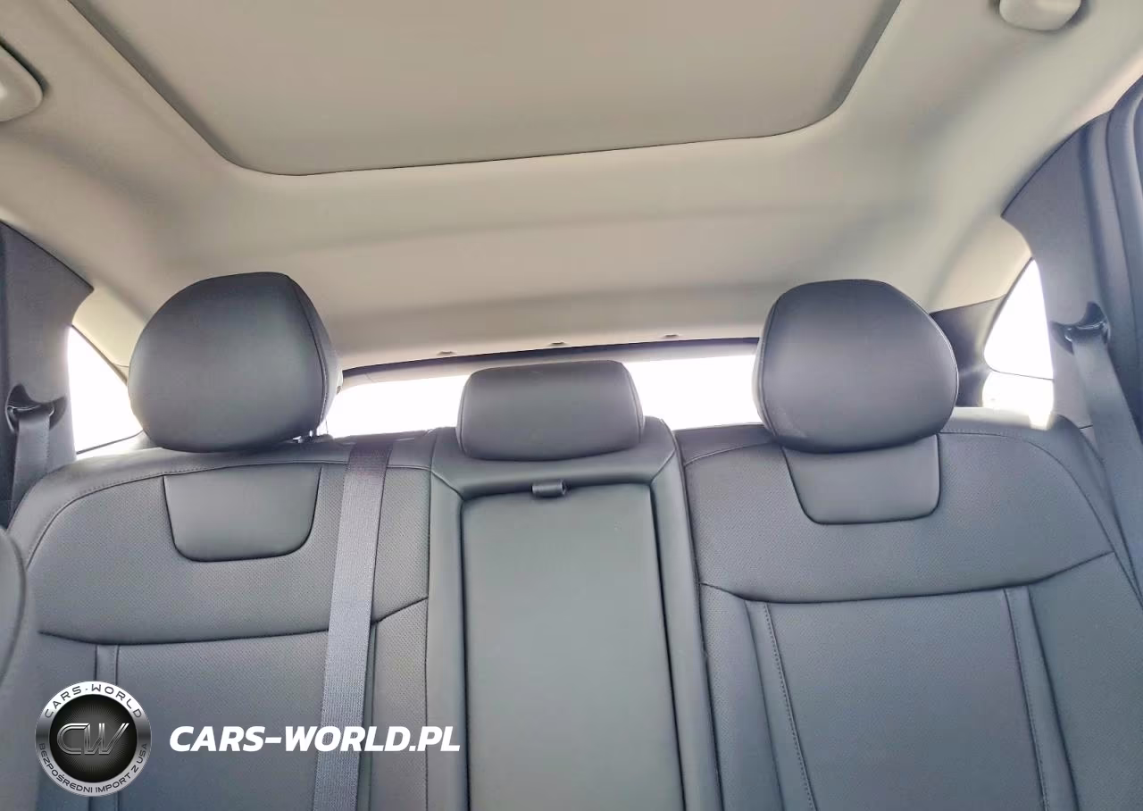 2025 Hyundai Tucson Sel Convenience VIN:KM8JCDD15SU338975 - 10