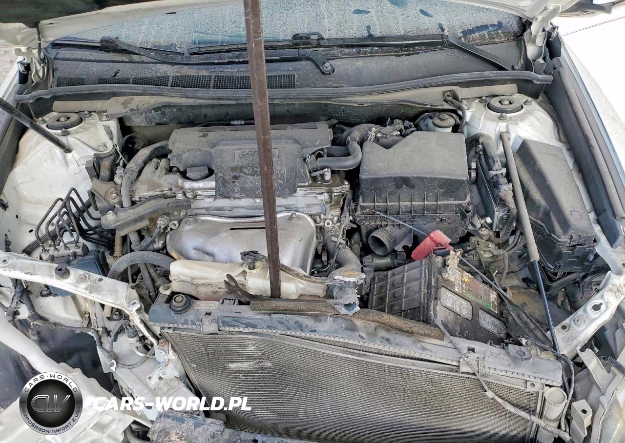 TOYOTA CAMRY VIN:4T4BF1FKXER397031 - 11