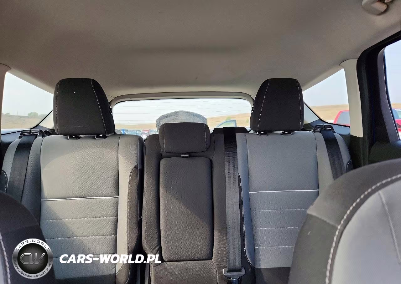2014 Ford Escape Se VIN:1FMCU9G94EUD73774 - 10