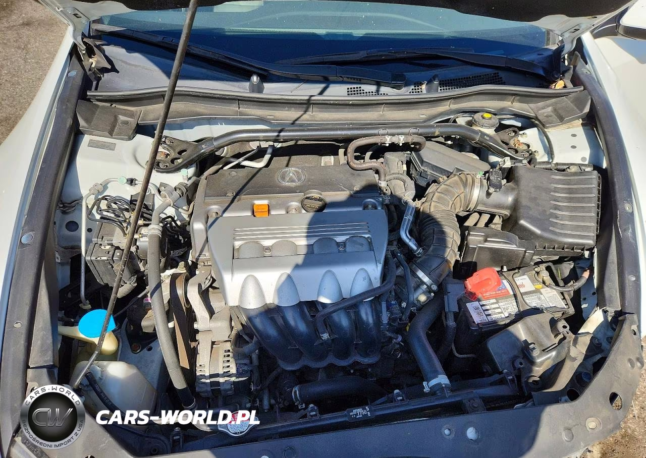 2012 Acura Tsx VIN:JH4CU2F40CC022671 - 11
