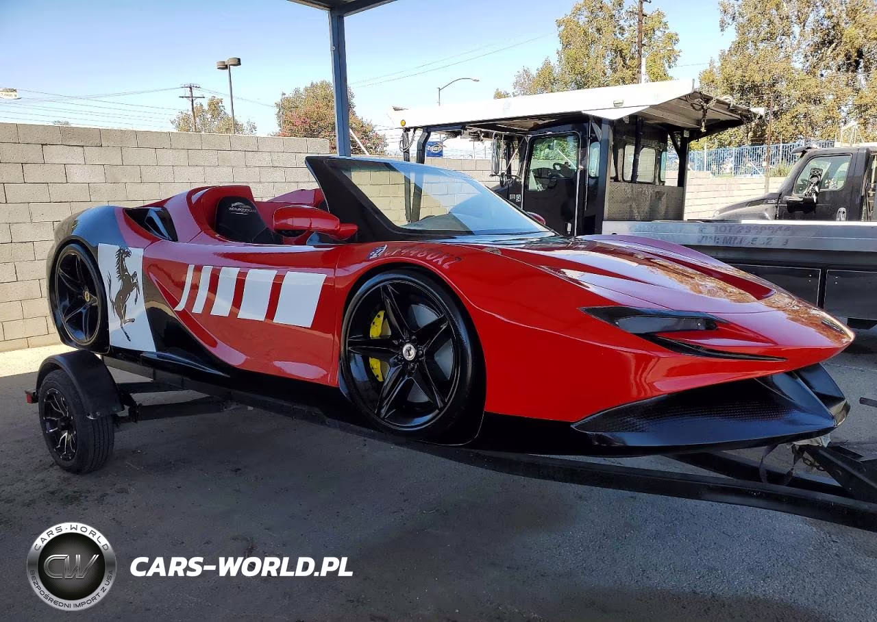 2024 Other Jetcar – zdjęcie 1 z 10