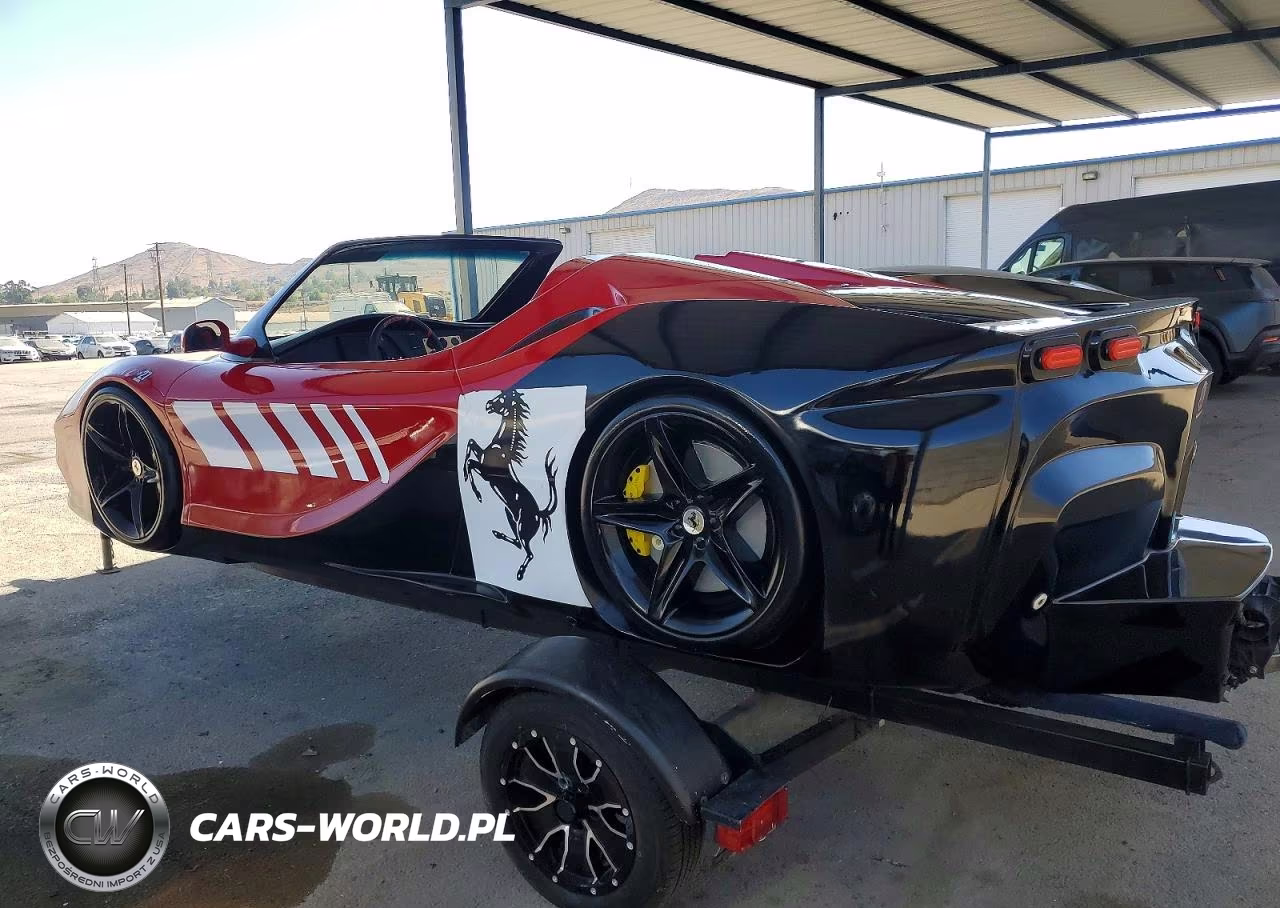 2024 Other Jetcar VIN:CEY49002E424 - 3