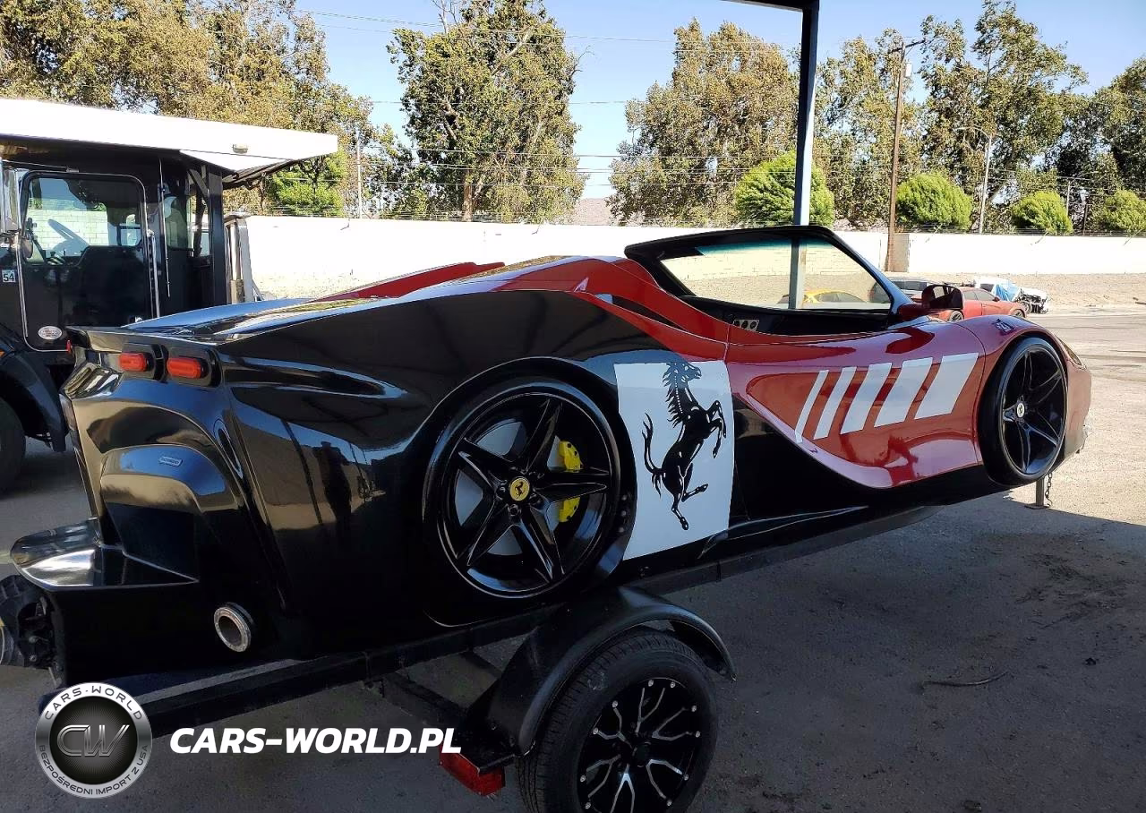 2024 Other Jetcar VIN:CEY49002E424 - 4
