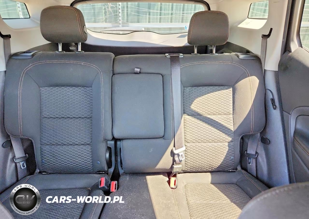 2018 GMC Terrain Sle VIN:3GKALTEV6JL275138 - 10