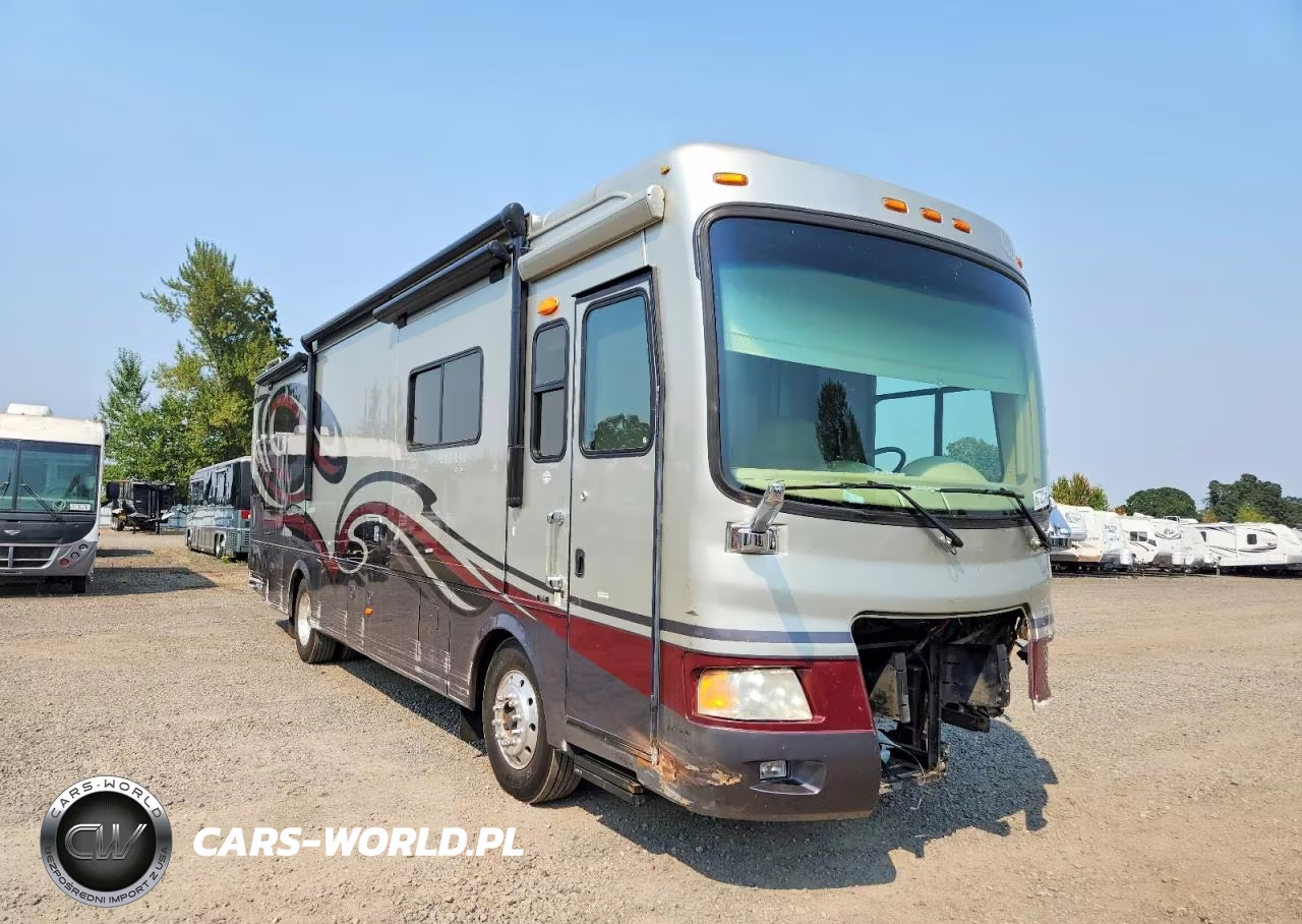 2011 Monaco Rv