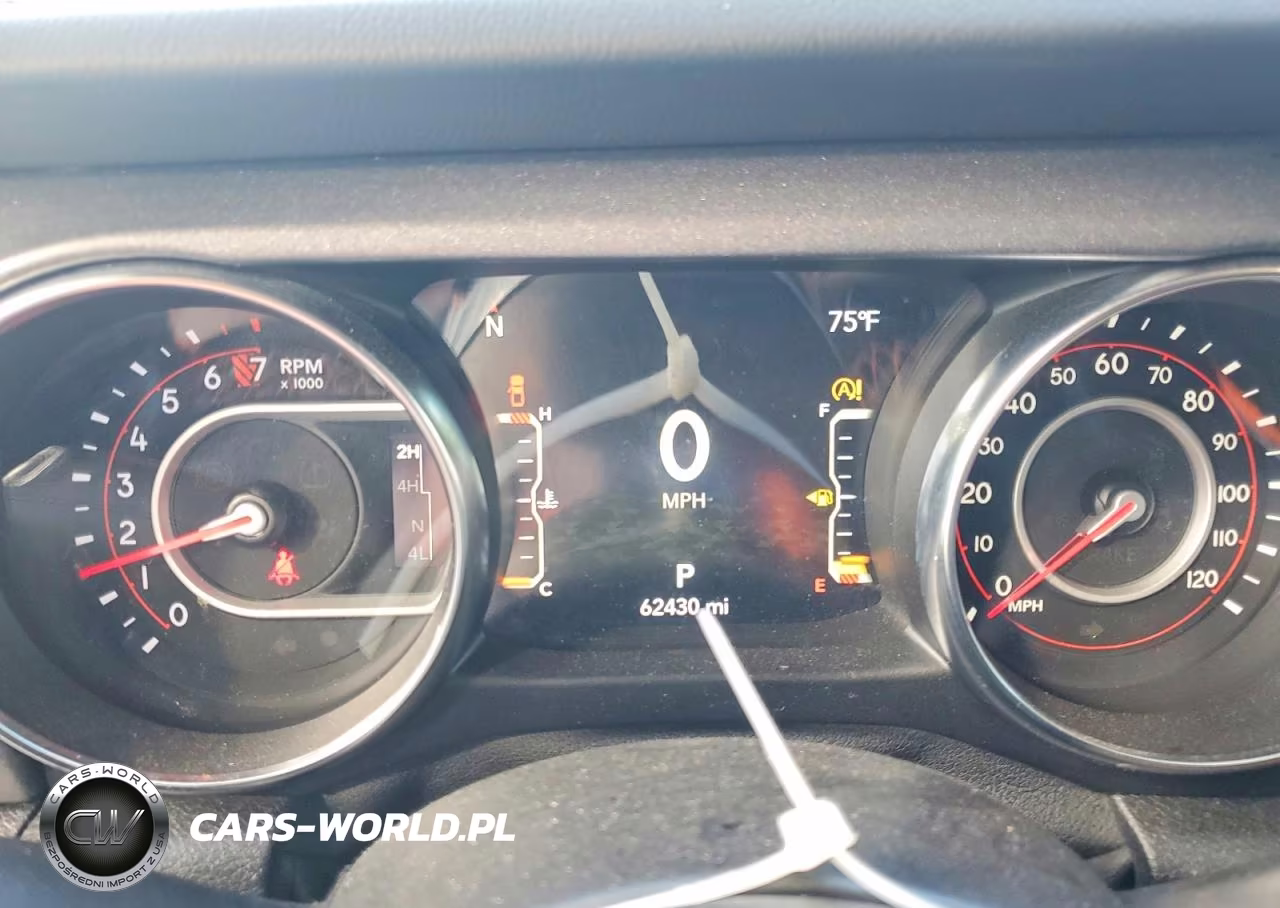 2021 Jeep Gladiator Mojave VIN:1C6JJTEG3ML584947 - 9