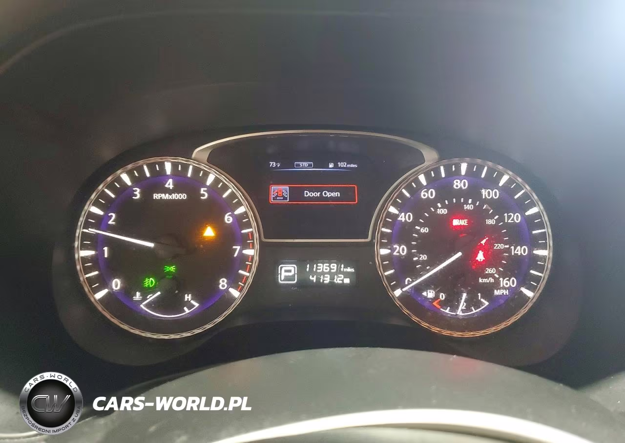 2018 Infiniti Qx60 Base VIN:5N1DL0MM3JC522784 - 9