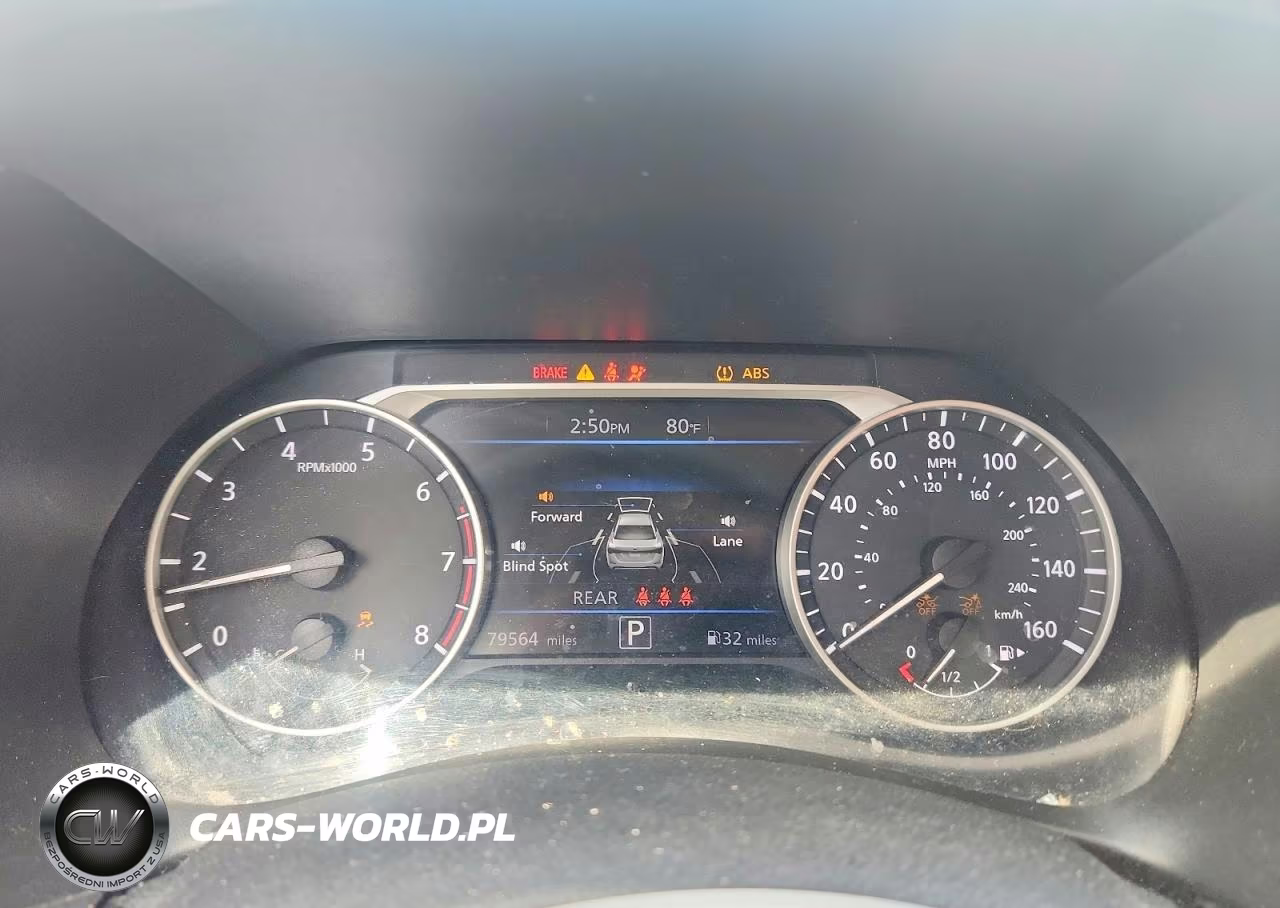 2024 Nissan Sentra Sv VIN:3N1AB8CV1RY251863 - 9