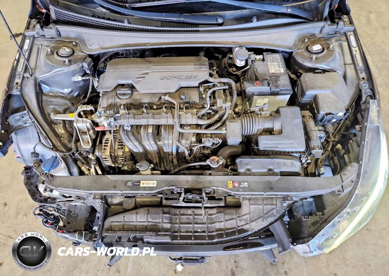 2022 Hyundai Elantra Sel VIN:KMHLS4AG8NU218368 - 11