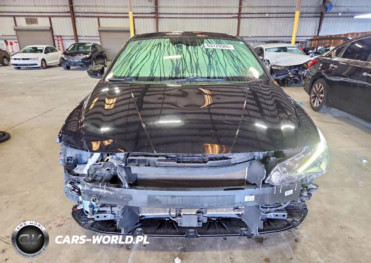 2022 Hyundai Elantra Sel VIN:KMHLS4AG8NU218368 - 5