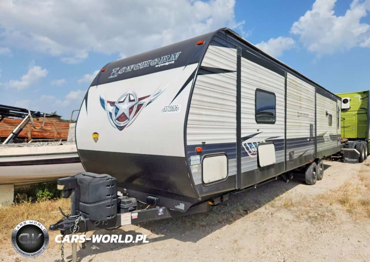2021 Cross Roads Zinger VIN:4YDT34025MS379095 - 2