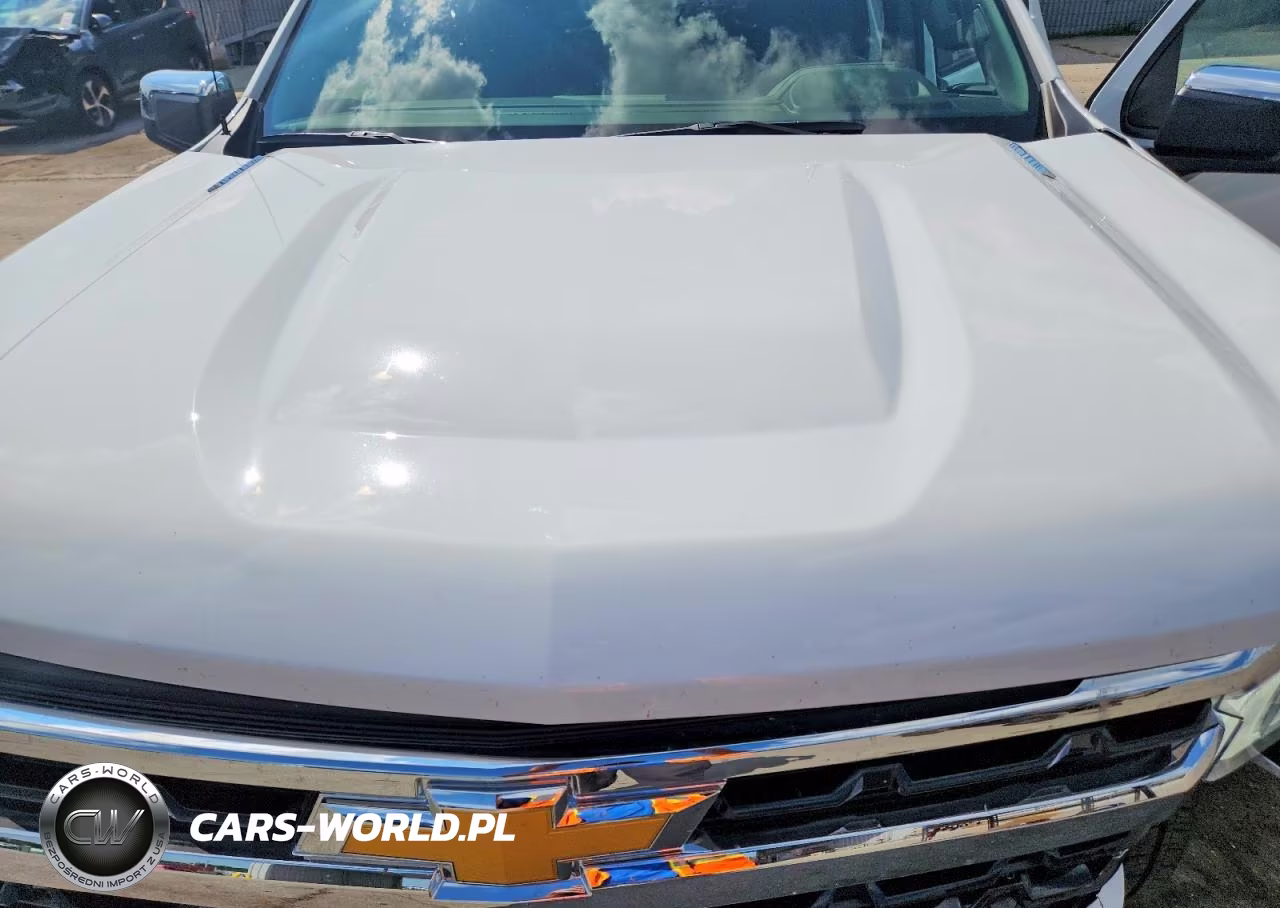 2026 Chevrolet Silverado K1500 Lt-L VIN:1GCPKKEK4TZ405048 - 11