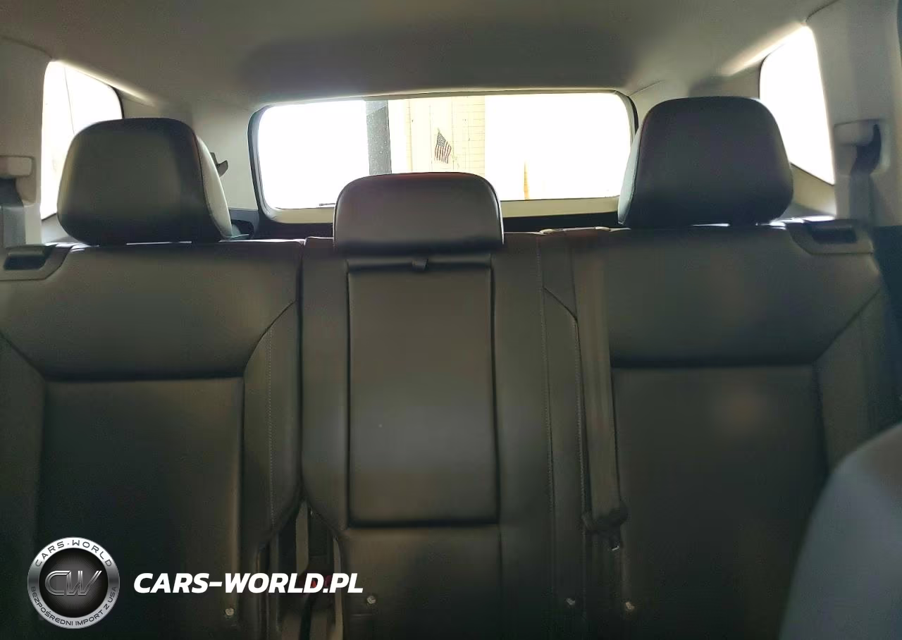 2019 Volkswagen Atlas Se VIN:1V2LR2CA1KC543277 - 10
