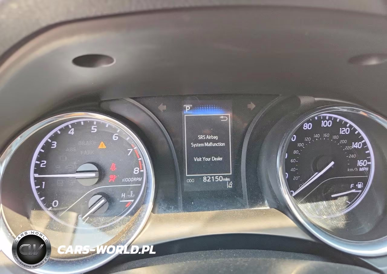 2019 Toyota Camry Le VIN:4T1B11HK3KU165680 - 9