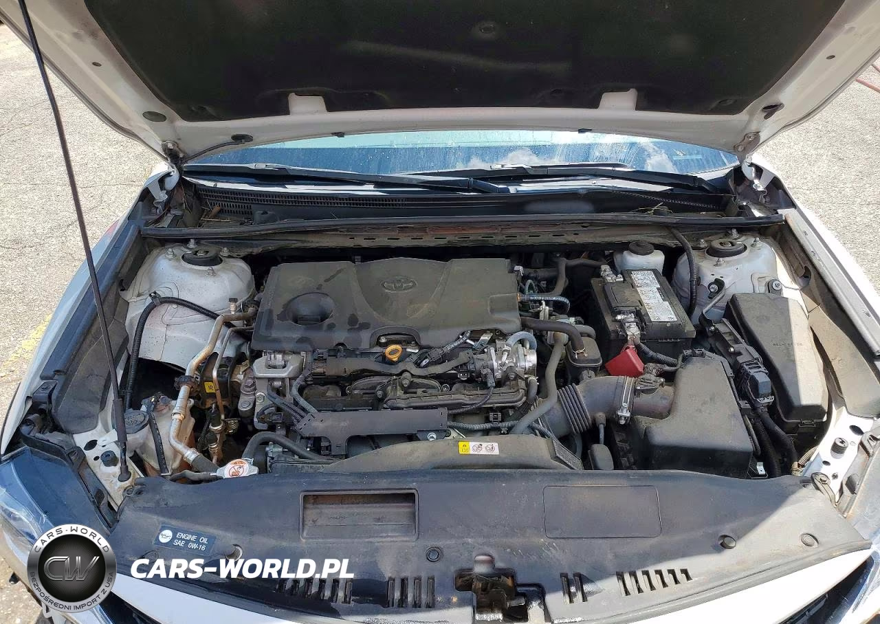 2023 Toyota Camry Le VIN:4T1R11AK4PU188448 - 11