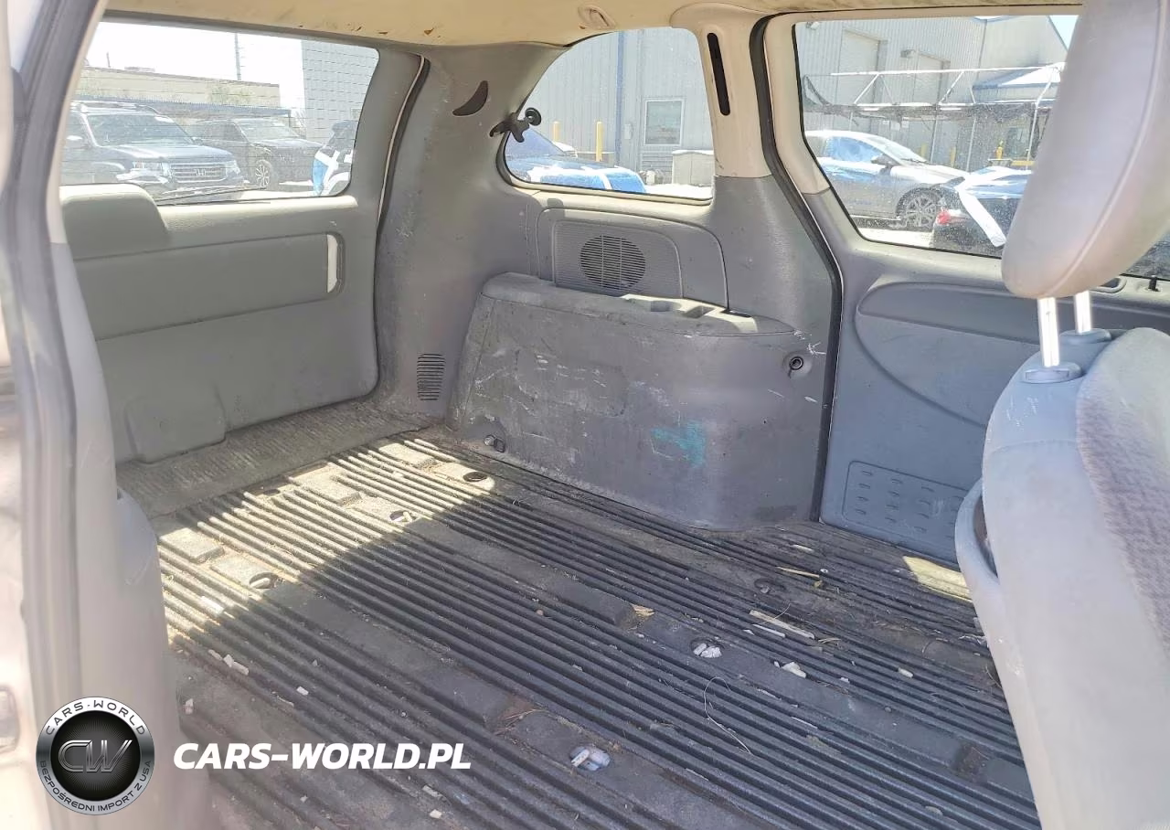 2007 Dodge Caravan C-V VIN:1D4GP21R97B228633 - 11