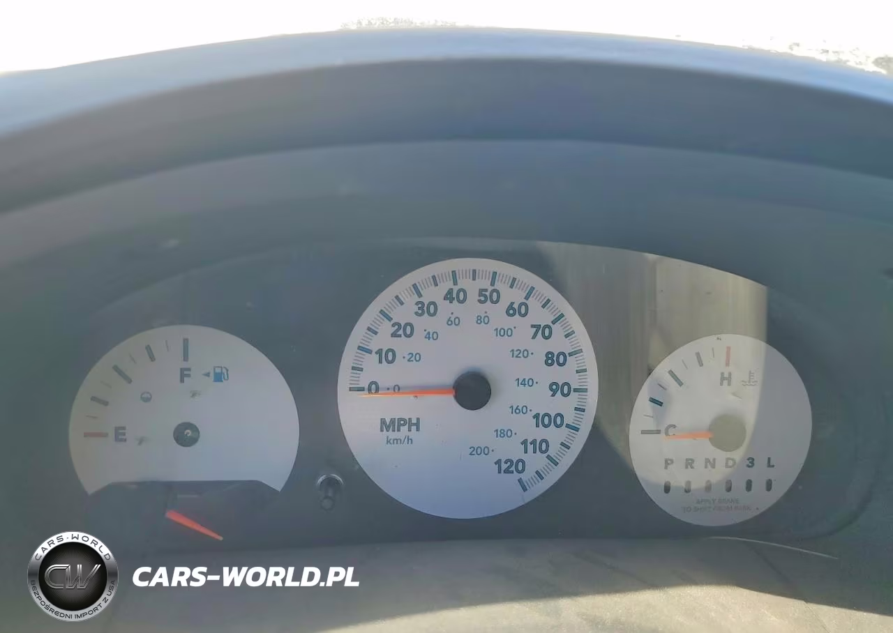 2007 Dodge Caravan C-V VIN:1D4GP21R97B228633 - 9