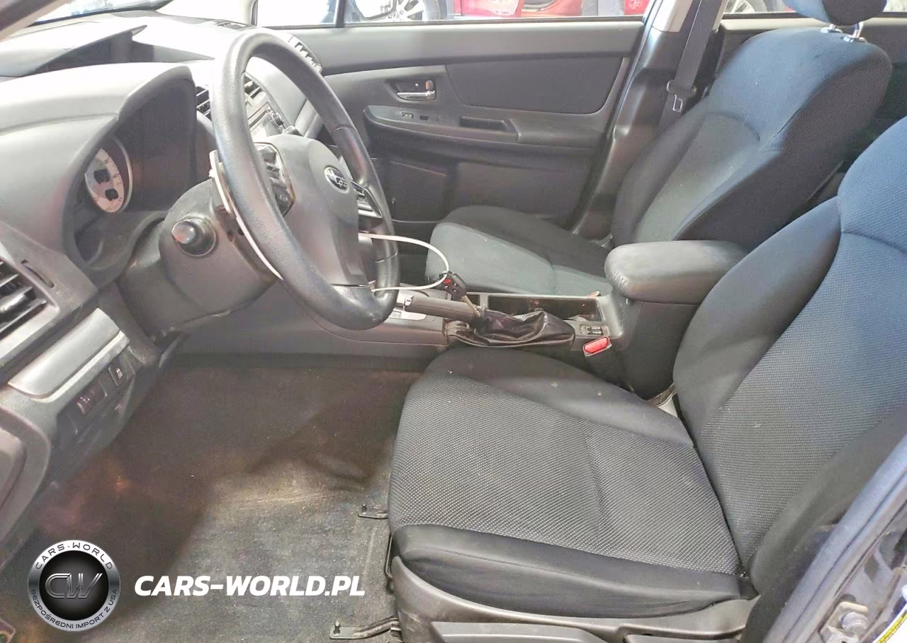 2012 Subaru Impreza Premium VIN:JF1GPAC68CH216352 - 7