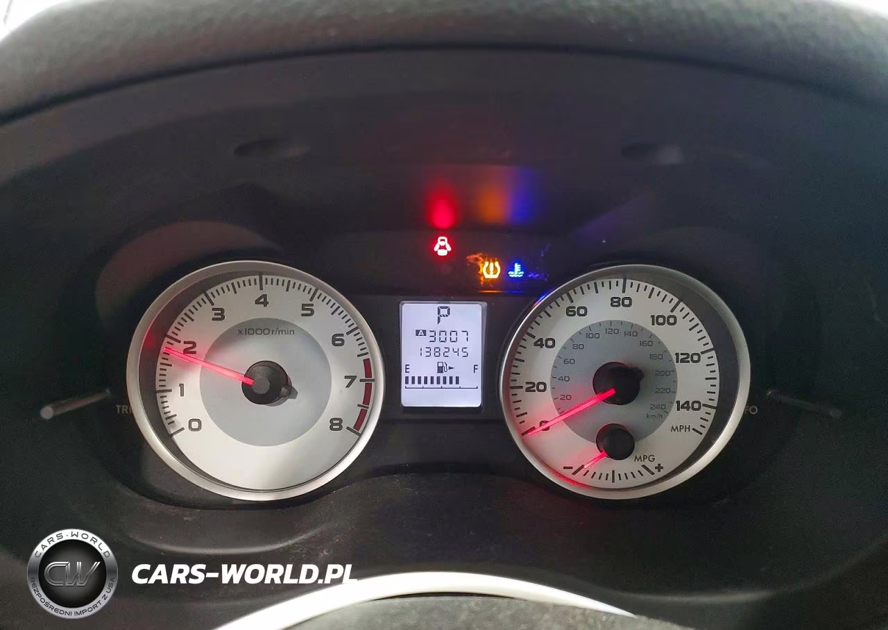 2012 Subaru Impreza Premium VIN:JF1GPAC68CH216352 - 9