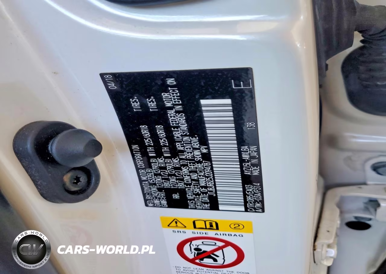 2018 Lexus Nx 300H VIN:JTJBJRBZ5J2094787 - 12